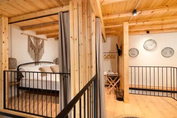 Kyrangelo Traditional House With Outdoor Jacuzzi Koskinou  Exterior foto